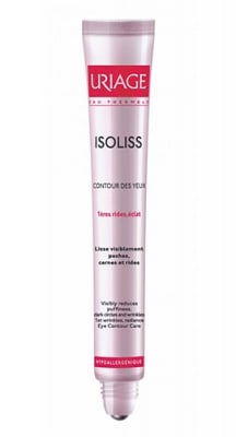 Uriage ISOLISS Eye contour car