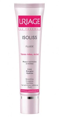 Uriage ISOLISS Anti-wrinkle fl