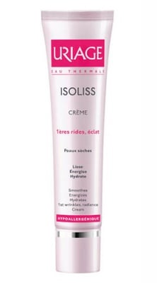 Uriage ISOLISS Anti - wrinkle