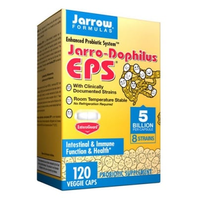 Jarrow Formulas Jarro-Dophilus