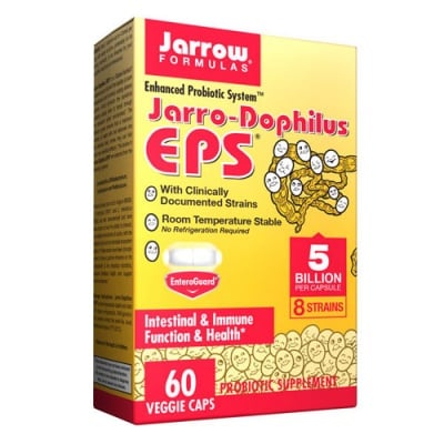 Jarrow Formulas Jarro-Dophilus