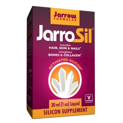 Jarrow Formulas JarroSil 30 ml