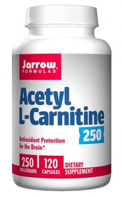 Jarrow Formulas Acetyl L-carni