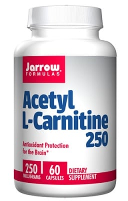 Jarrow Formulas Acetyl L-carni