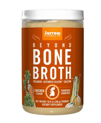 ДЖАРОУ ФОРМУЛАС КОСТЕН ПИЛЕШКИ БУЛЬОН прах 306 гр.