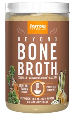 Jarrow Formulas bone broth spi