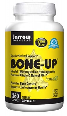 Jarrow Formulas Bone-up 360 ca
