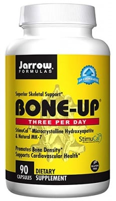Jarrow Formulas Bone-up three