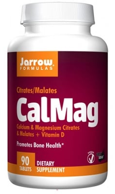 Jarrow Formulas calmag 90 tabl