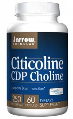 Jarrow Formulas Citicoline CDP