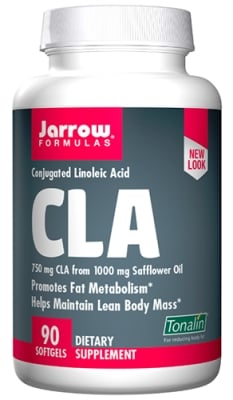 Jarrow Formulas CLA 90 softgel