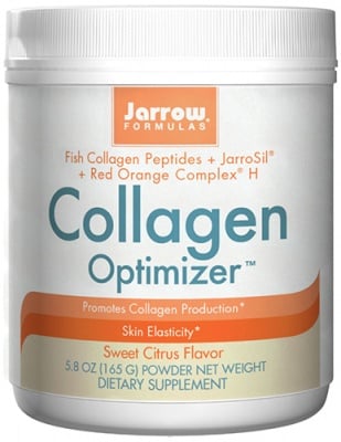Jarrow Formulas collagen optim