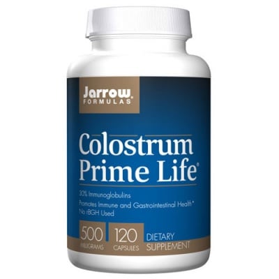 Jarrow Formulas Colostrum Prim