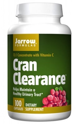 Jarrow Formulas cran clearance