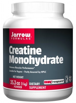 Jarrow Formulas Creatine monoh