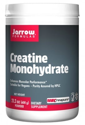 Jarrow Formulas Creatine monoh