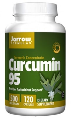Jarrow Formulas Curcumin 95 50