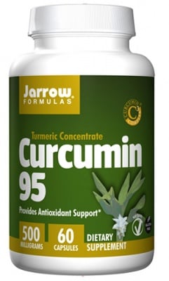 Jarrow Formulas Curcumin 95 50
