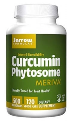Jarrow Formulas Curcumin phyto