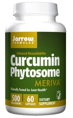 Jarrow Formulas Curcumin phyto
