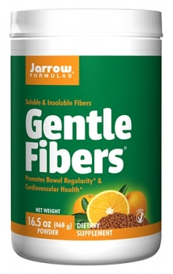 Jarrow Formulas Gentle fibers