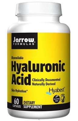 Jarrow Formulas Hyaluronic aci