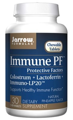 Jarrow Formulas Immune PF 30 c