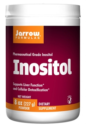 Jarrow Formulas Inositol powde