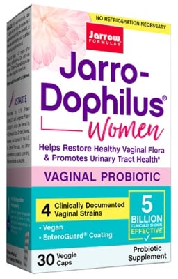 Jarrow Formulas Jarro-dophilus
