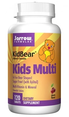 Jarrow Formulas kids multi 120