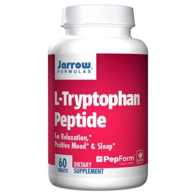 Jarrow Formulas L-tryptophan P