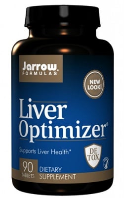 Jarrow Formulas Liver optimize