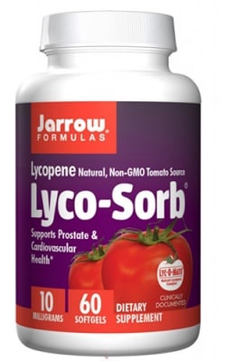 Jarrow Formulas Lyco-sorb 10 m