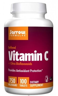 Jarrow Formulas Vitamin C + ci