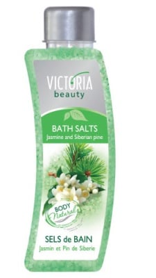 Victoria beauty bath salts jas