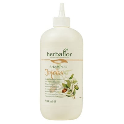 Bettina Barty Herbaflor jojoba