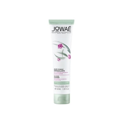Jowae Oil-In-Gel Face Cleanser 100 ml / Жоуей Почистващо Гел-Олио за лице 100 мл.