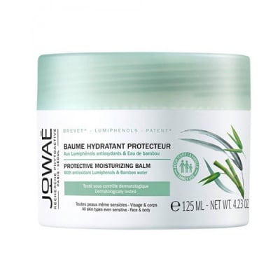 Jowae Protective Moisturizing Balm 125 ml / Жоуей Защитен хидратиращ балсам 125 мл.
