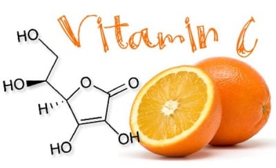 Как витамин С помага на здравето ни?