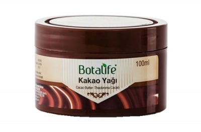 Botalife cacao butter 100 ml.