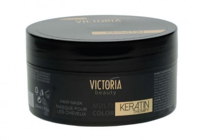 Victoria Beauty multi color ke