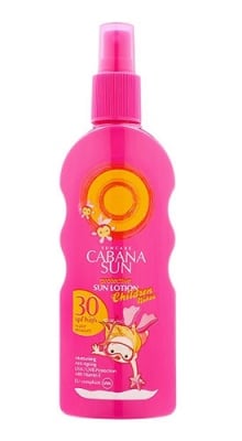 Cabana Sun Protective children