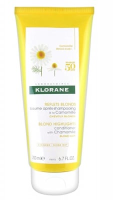 Klorane blond highlight condit