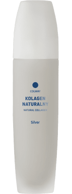 НАТУРАЛЕН КОЛАГЕН SILVER 50 мл.