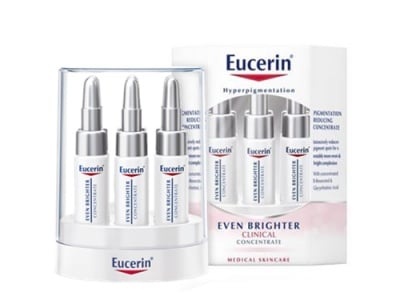 Eucerin Even Brighter concentr