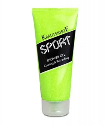 Asam Sport shower gel 200 ml.