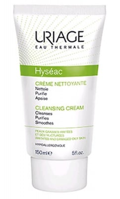 Uriage HUSEAC Cleansing cream