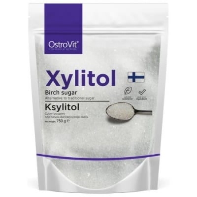 ОСТРОВИТ КСИЛИТОЛ 750 г