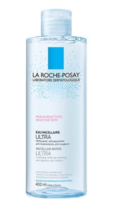 La Roche ULTRA Micellar water
