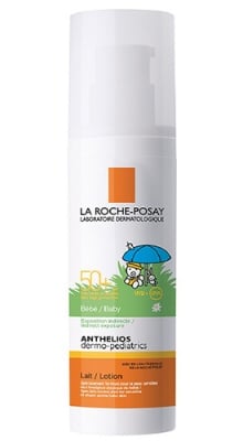 La Roche ANTHELIOS SPF 50+ der